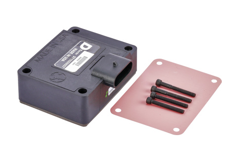 (PMD) Pump Mounted Driver for 94-00 6.5 Chevy – Diesel Care & Performance