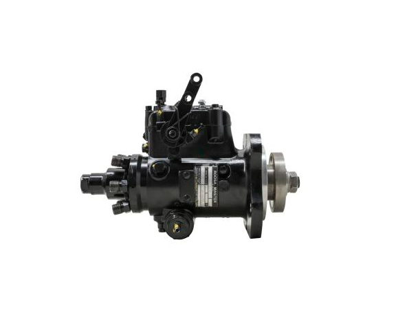 Remanufactured DM4627MA-2866 for John Deere 544B