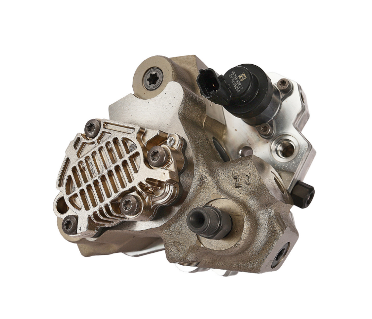 BOSCH CP3 Fuel Injection Pump for 2007 - 2018 6.7L Dodge Cummins Pickup