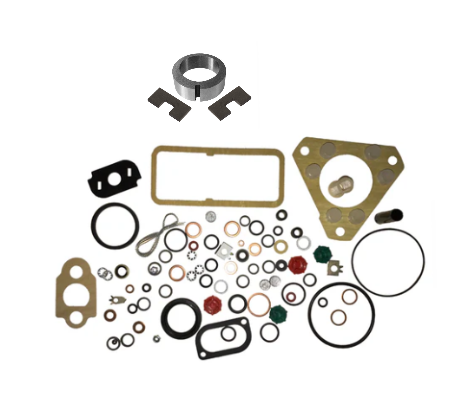 CAV, DPA Fuel Injection Pump Repair Kit for Ford, Massey Ferguson, John Deere Applications