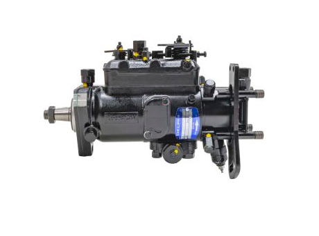 Lucas CAV Remanufactured Injection Pump for John Deere 390 3042F331