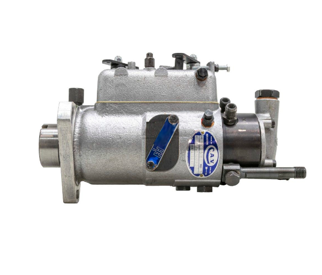 Remanufactured Lucas CAV DPA Injection Pump for Case NH Engines 3240F538