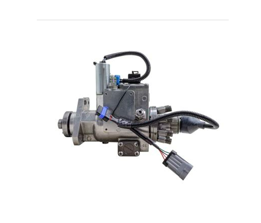 DCP Fuel Injection Pump for 1994 - 2002 6.5L Chevrolet GMC DS4 Without PMD