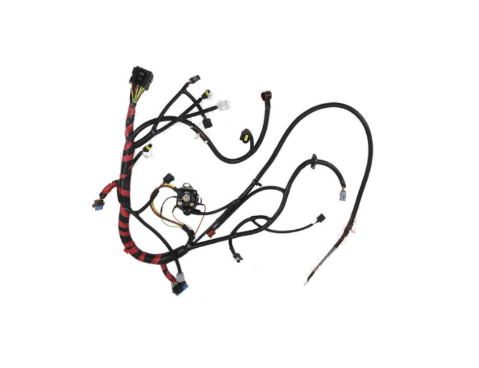 Engine Wiring Harness for early 99 7.3 Ford Powerstroke F81Z-12B637-BA