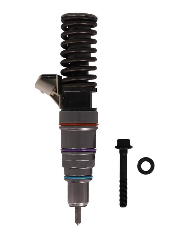 Remanufactured Bosch Detroit N3 EUI Injector 0 986 441 029 – Diesel ...