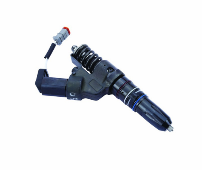 Celect Injector Remanufactured Fuel Injector for M11 & ISM Celect Engines 3411756R ...