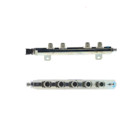 Full Set of Bosch Fuel Rails for LBZ LMM 6.6L GMC Duramax