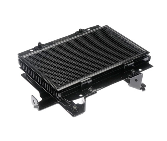 Fuel Cooler for 06-07 6.6L LBZ Chevy Duramax