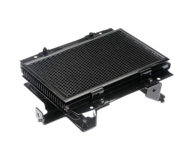 Fuel Cooler for 07-10 6.6L LMM Chevy Duramax