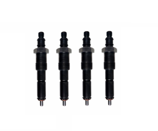 R&R for IDI Injectors for 6.9L 7.3L