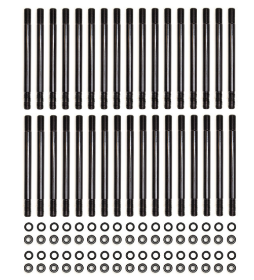 Performance Cylinder Head Stud Kit for 88-94 7.3 IDI