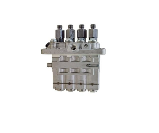 R&R for PFR Zexel Caterpillar 3,4 Cylinder Injection Pump