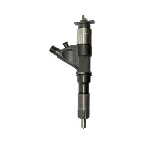 Remanufactured Denso Injector for 7.8L 04-07 Chevrolet Kodiak