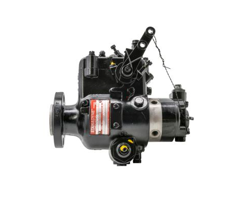 Remanufactured JDB431MD3955 Injection Pump for John Deere 310B