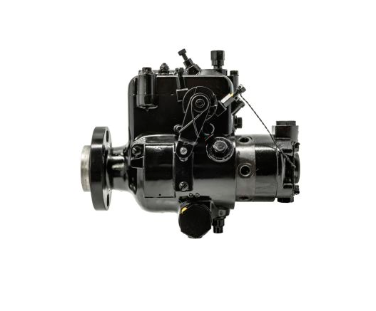 Remanufactured JDB633-JT2400 Fuel Injection Pump