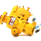 R&R for Stanadyne DBG Injection Pump for AG & Industrial Engines