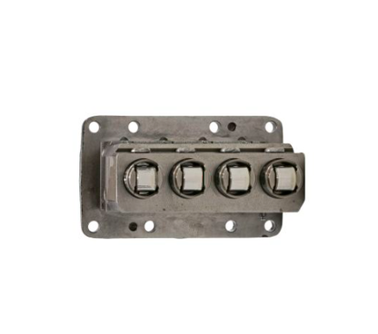 Remanufactured Denso PFR Fuel Injection Pump for Kubota 1G514-51012