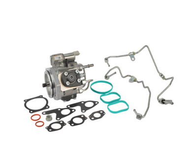 Premium CP4 injection Pump & Install Kit for 2017+ L5P Chevy Duramax