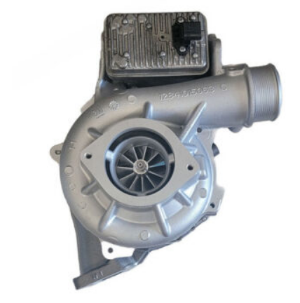 Turbocharger for 6.6 Chevy Duramax L5P 12679694 with Actuator