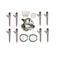 Fuel System Super Kit for 2006 - 2007 LBZ 6.6L Chevrolet GMC Duramax