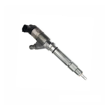 Premium Full Set of LLY 6.6L Injectors for 2004.5 - 2005  Chevrolet GMC Duramax
