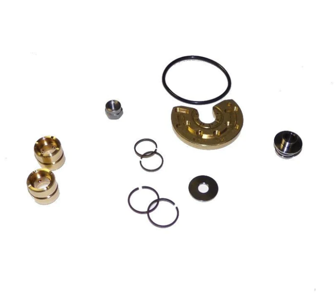 Melett 6.4 Powerstroke High Pressure Side Turbo Rebuild Kit