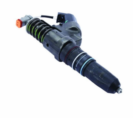 Remanufactured Fuel Injector for Western Star Cummins N14 Engines 3411760