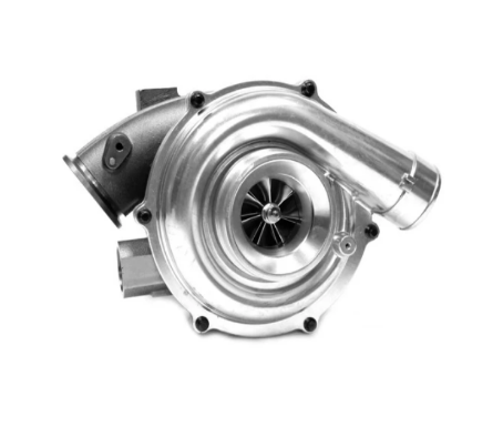 New Stock Replacement Turbo with upgraded wheel for 2005.5-2007 6.0 Ford Powerstroke