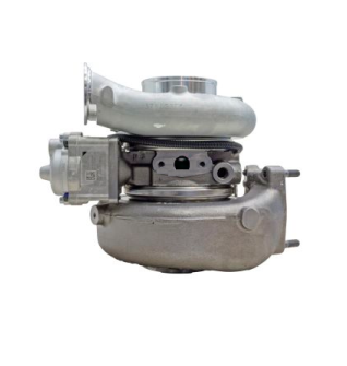 Remanufactured Turbo and Actuator for 2014 6.7 Cummins M2 3781732