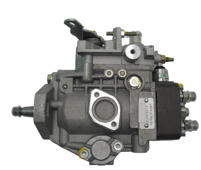 R&R for Bosch VA4 Injection Pump
