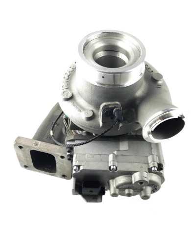 PACCAR MX13 13L HE400VG Remanufactured Turbocharger 2128139