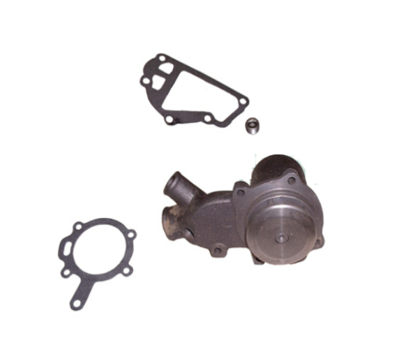 Perkins Engine Water Pump 4W2952