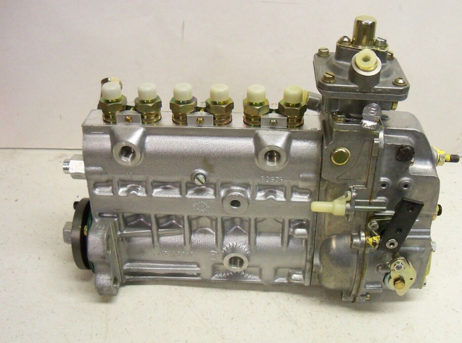 Bosch PES Injection Pump R&R