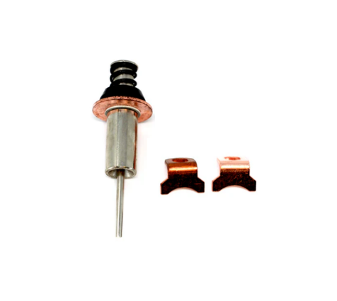 Premium Starter Solenoid Repair Kit for 5.9L Dodge Cummins