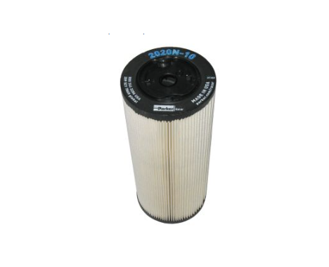 Racor Turbine Parker Hannifin Water Separator Fuel Filter