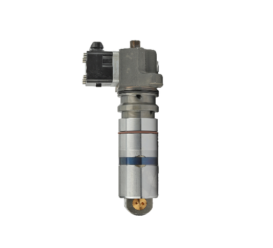 New BOSCH Fuel Injection Pump for Mercedes 12L OM457
