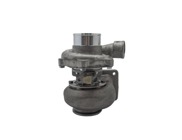 New Garrett Turbocharger T300-02 RE47844 for John Deere Engines