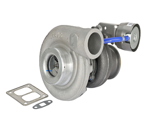 New BWT28892 Turbo for John Deere 6081H/330LC Engines SE501659