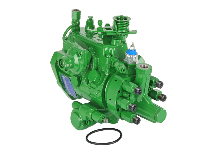 DP200 Fuel Injection Pump for John Deere 4700 Sprayer RE62366