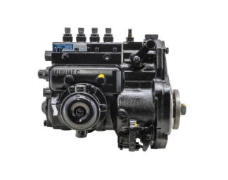 Remanufactured Minimec Injection Pump  P4862/9d