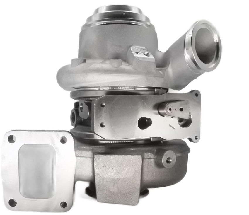 Remanufactured HE400VG Turbo for Cummins ISX 15