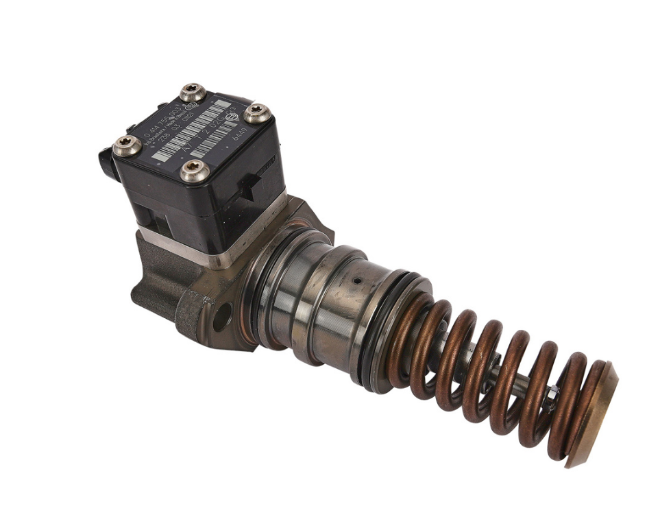 BOSCH Mack E7 Electronic Injector Pump 313GC5227MX – Diesel Care ...