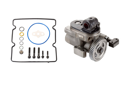 Late High Pressure Oil Pump (HPOP) for 2004.5 - 2007 6.0L Ford Powerstroke