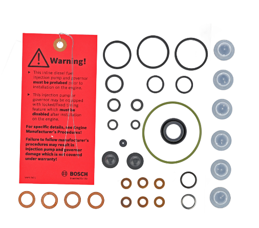 VA3 Injection Pump Seal Kit DGK124