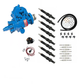 Work Horse 200K Mileage Maintenance Kit for 6.9L 7.3L IDI Ford International