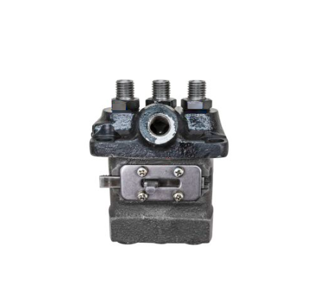 Remanufactured 3 Cylinder Yanmar Injection Pump Y719621-51700