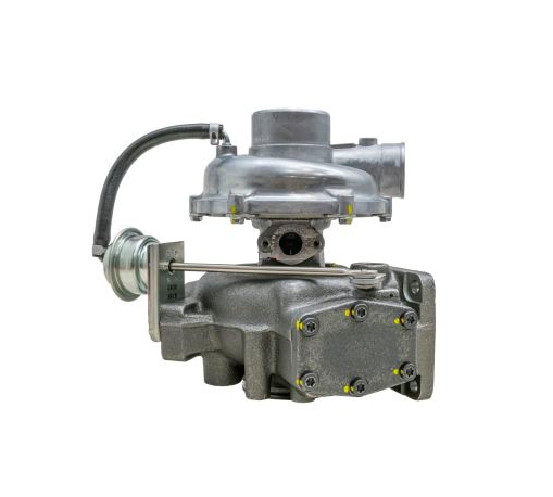 New Turbocharger for Yanmar Marine Engine 4LHA-STE 230HP