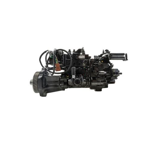 Zexel TICS Injection Pump for Nissan FD46TA 107492-0070