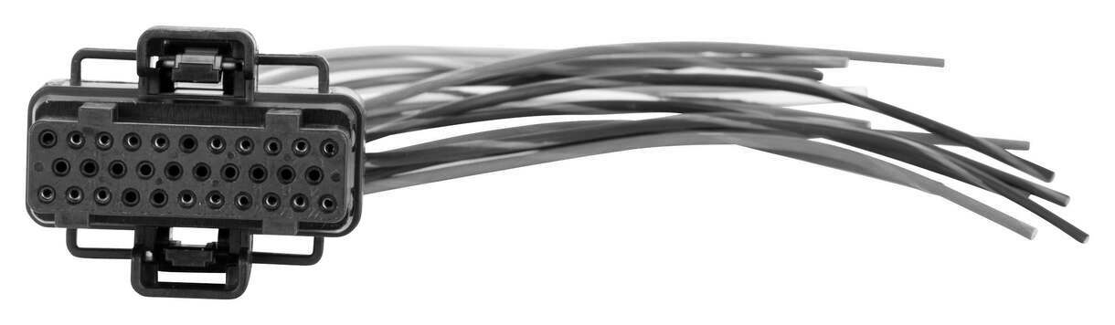 For 03-10 Ford 6.0L Powerstroke FICM Fuel Injector Control Module - Foto 10