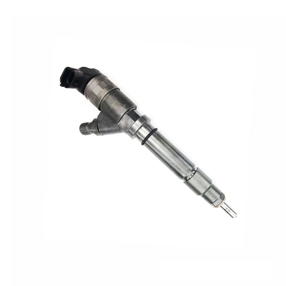 Diesel Fuel Injector 97303657 0445120027 For Bosch Chevrolet Silverado GM Sierra 2500 HD 6.6 Di - Foto 12